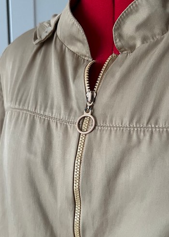 TRENÇKOT - Görsel 3