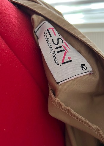 TRENÇKOT - Görsel 9