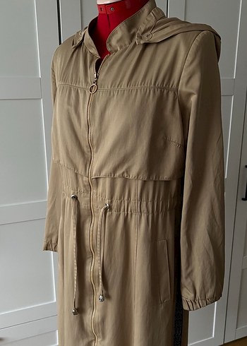 TRENÇKOT - Görsel 2