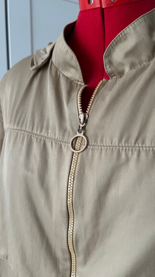 TRENÇKOT - Görsel 3