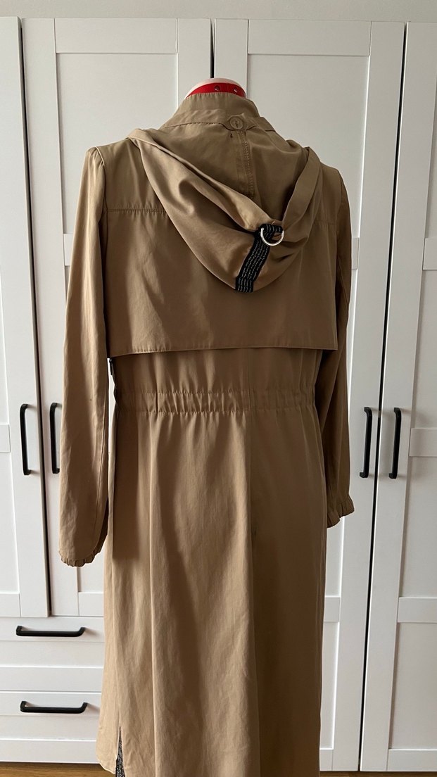 TRENÇKOT - Görsel 5