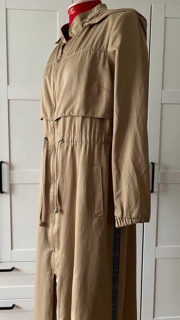 TRENÇKOT - Görsel 4