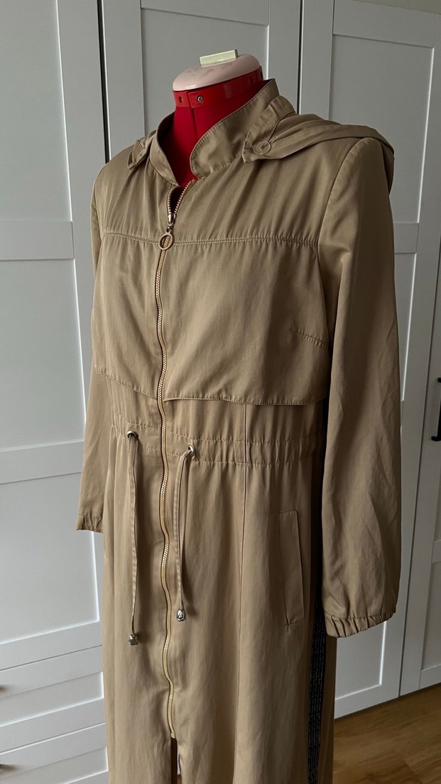 TRENÇKOT - Görsel 2