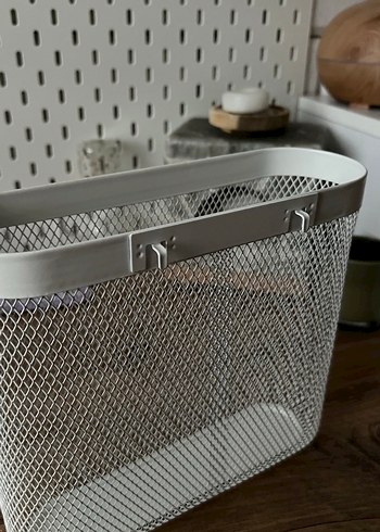 İKEA SKADİS SEPETİ - Görsel 3