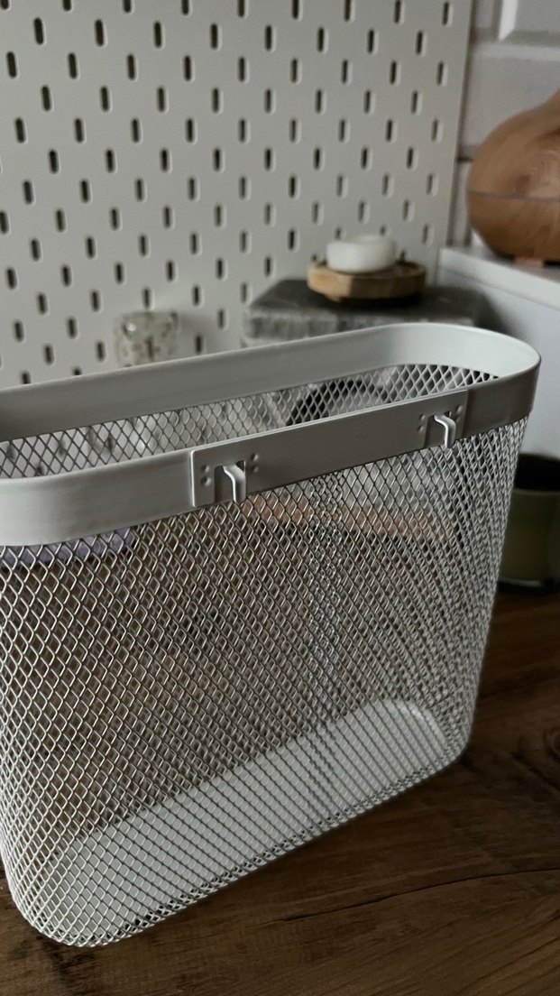 İKEA SKADİS SEPETİ - Görsel 3