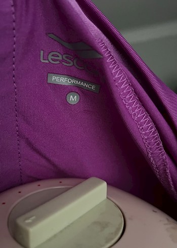 LESCON SPOR ÜST - Görsel 7