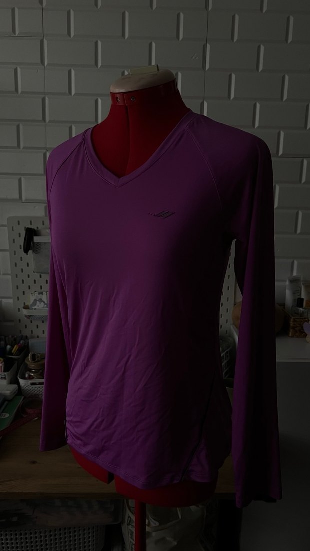 LESCON SPOR ÜST - Görsel 4