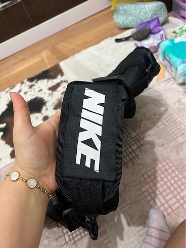 Nike Spor çantası
