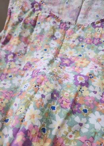 yazlik hamile elbisesi - Görsel 3