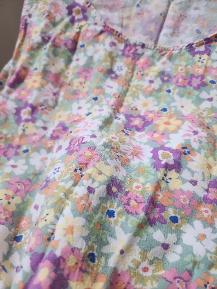 yazlik hamile elbisesi - Görsel 3