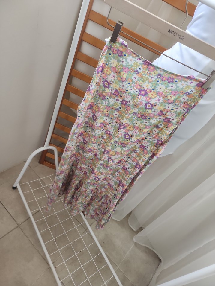 yazlik hamile elbisesi - Görsel 5