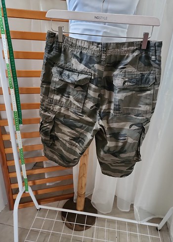 kamufilaj sort - Görsel 4