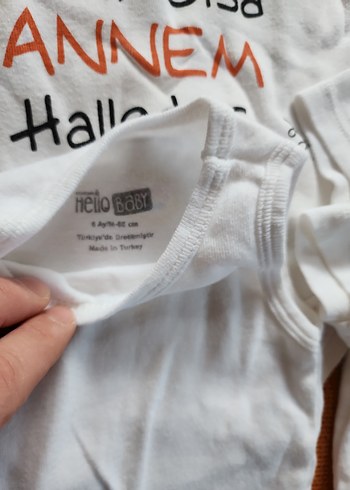 toplu body - Görsel 5