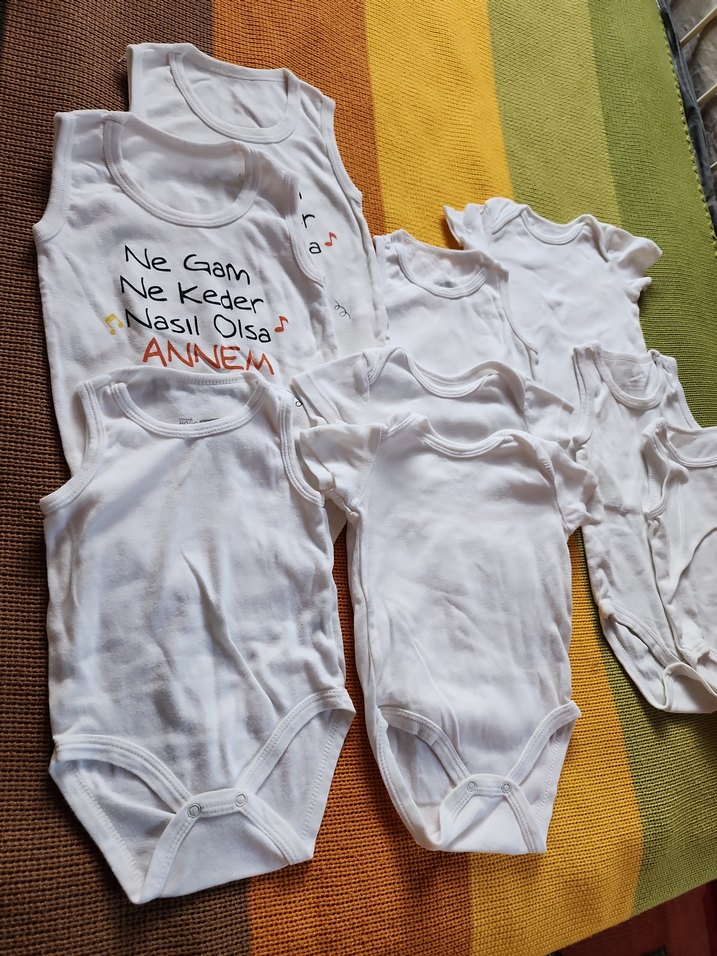 toplu body - Görsel 2