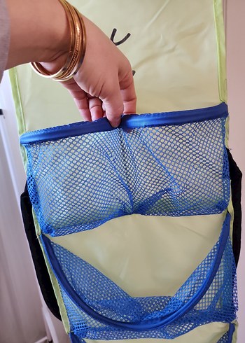 IKEA duvar cebi - Görsel 6