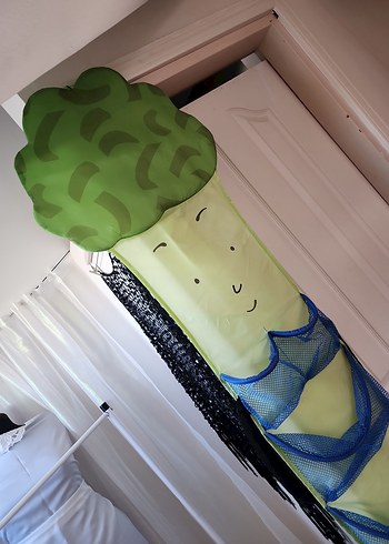 IKEA duvar cebi - Görsel 3