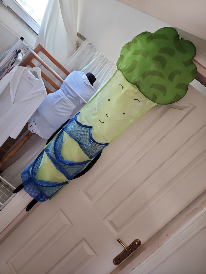 IKEA duvar cebi - Görsel 2