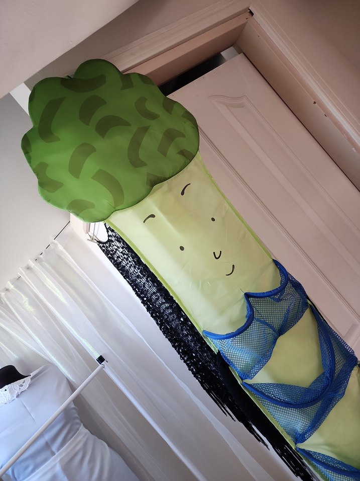 IKEA duvar cebi - Görsel 3