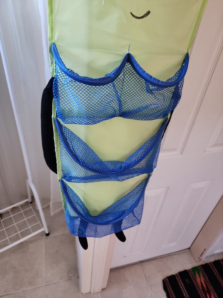 IKEA duvar cebi - Görsel 4