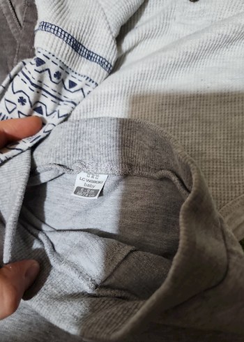 erkek bebek toplu - Görsel 4