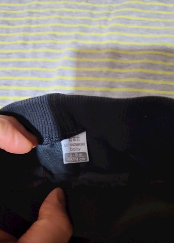 erkek bebek toplu - Görsel 5