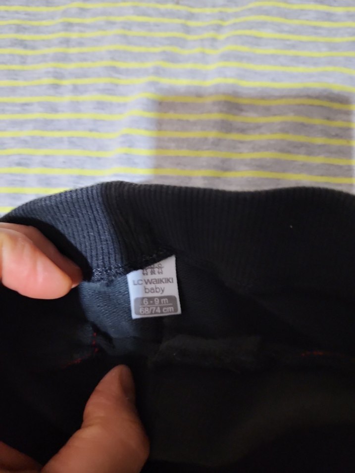 erkek bebek toplu - Görsel 5