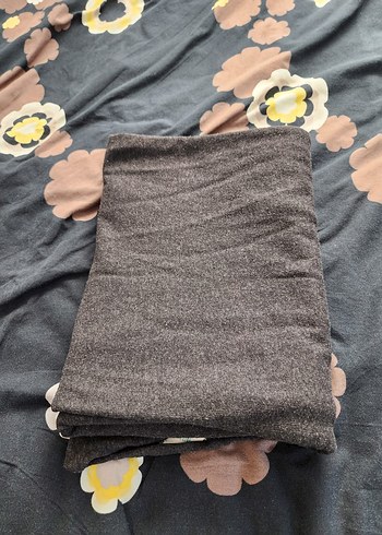 Gri Bebek sling - Görsel 2