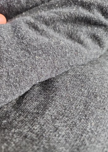 Gri Bebek sling - Görsel 4