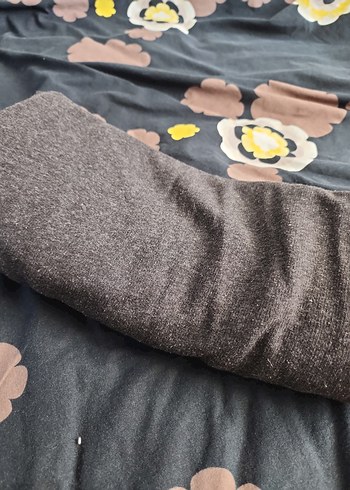 Gri Bebek sling - Görsel 5