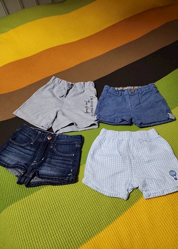 6 3 yas aralik sort - Görsel 2