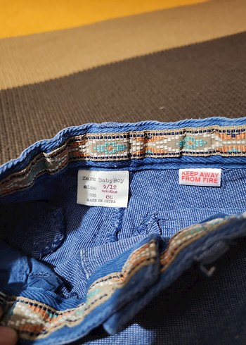 6 3 yas aralik sort - Görsel 8