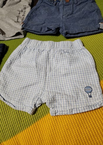 6 3 yas aralik sort - Görsel 6