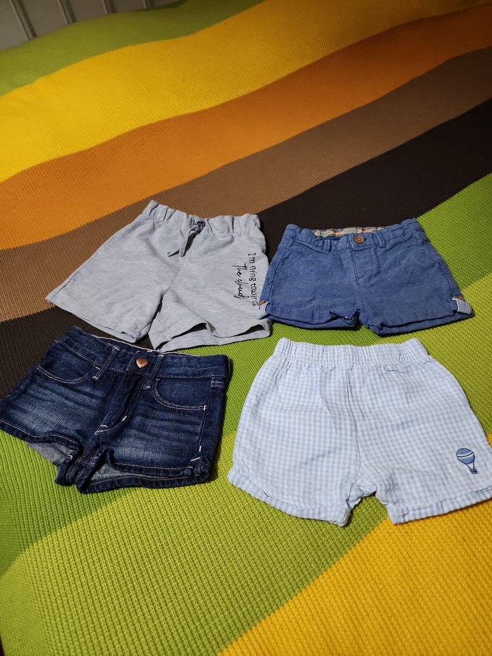 6 3 yas aralik sort - Görsel 2