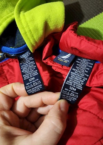 Renkli Bebek Erkek Kıyafet Takımı - Görsel 6