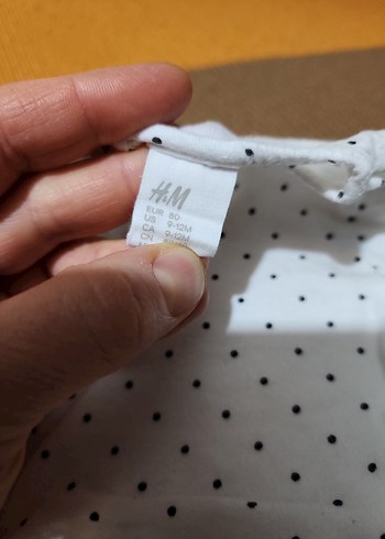 zara kiz Bebek Uzun Kollu Takım - Görsel 5