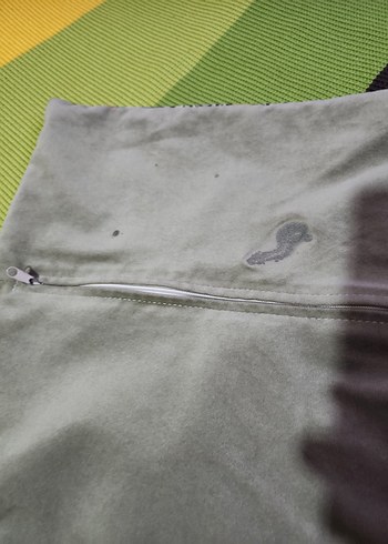 Renkli Bohem Desenli Kırlent Kılıfı 4 adet - Görsel 4