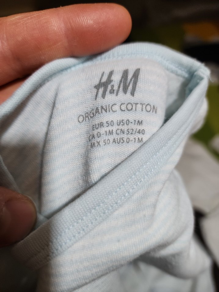 yeni doğan erkek bebek toplu - Görsel 4