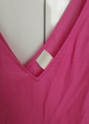 s Beden H&M marka