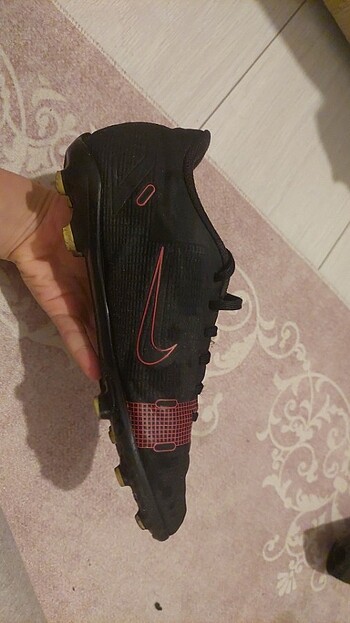 Nike Orijinal NIKE Mercurial Krampon