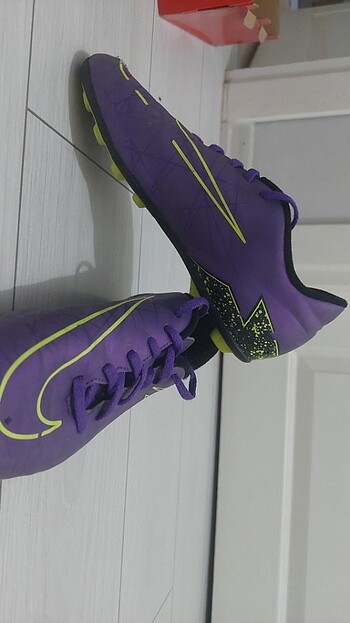 Nike ORJİNAL NIKE HYPERWENOM KRAMPON