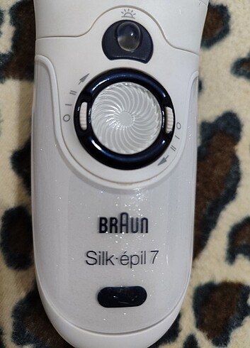 Braun işlak kuru