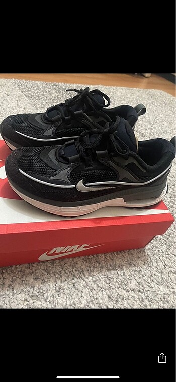 Nike sneakers