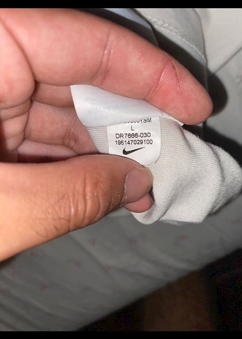 Baskılı Beyaz Erkek Kısa Kollu Tişört - Görsel 7