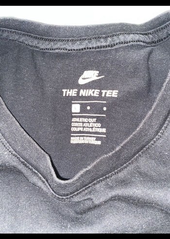 Paris Baskılı Siyah Erkek Tişört - Görsel 5