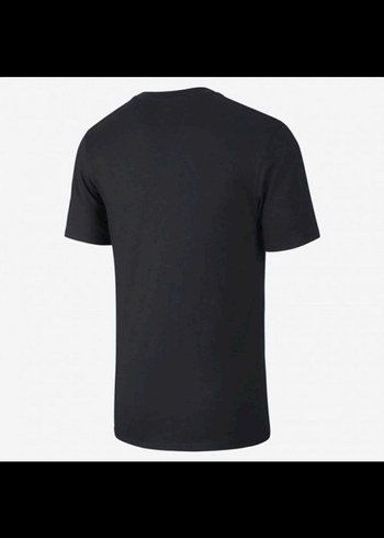 Paris Baskılı Siyah Erkek Tişört - Görsel 2