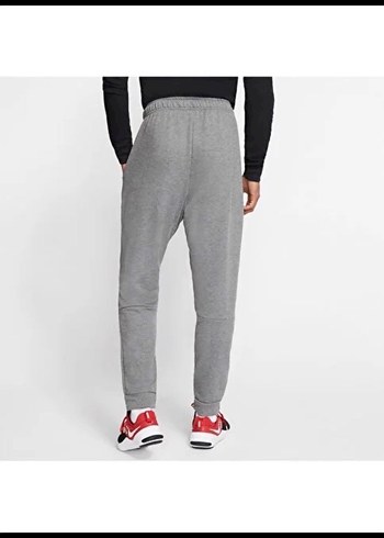 Nike Gri Erkek Eşofman Altı