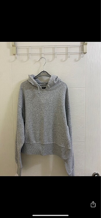 Bershka Sweatshirt