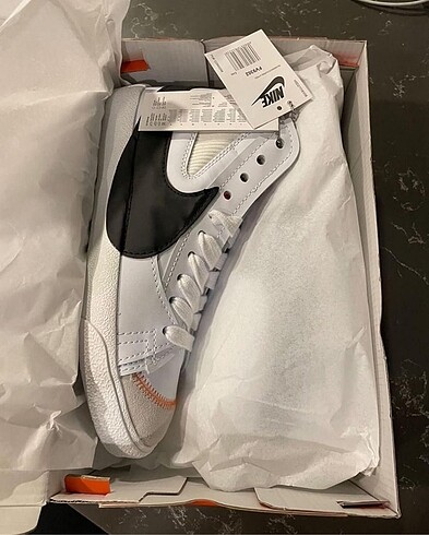 İthal Nike Blazer Jumbo