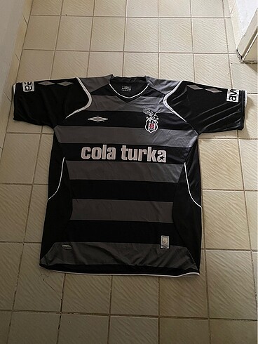 Beşiktaş forması