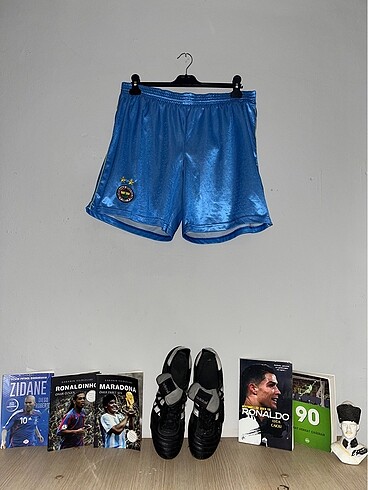 Fenerbahçe 2002/2003 kaleci şortu